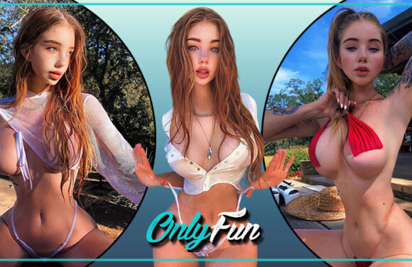 Diana Deets แจกวาร์ป สาวสวย เซ็กซี่ หุ่นแซ่บ Onlyfans