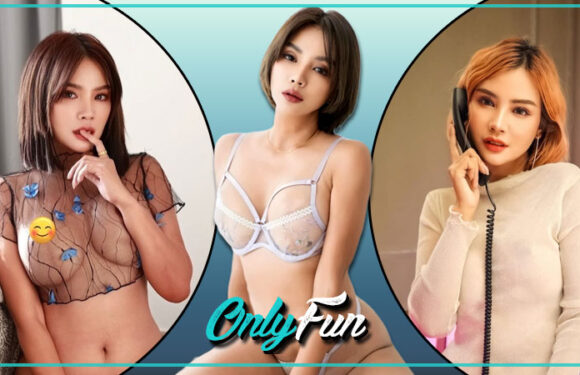 Yaa Watcharaporn แจกวาร์ป นางแบบ ดาวทวิต หุ่นแซ่บ Onlyfans 18+