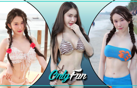 ployeimi แจกวาร์ป เน็ตไอดอล พลอยใส วราภรณ์ คอสเพลย์ อกใหญ่ 18+