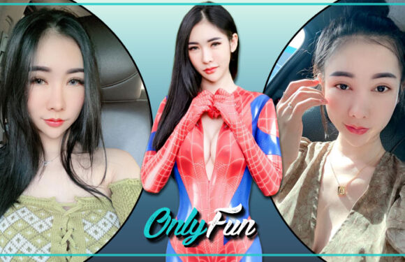 AyaBright นางแบบ หน้าคม นมใหญ่ อายไบร์ท ดาวทวิต Onlyfans 18+